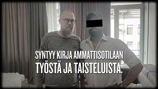 Tuomas Kyrö: Aleksi Suomesta