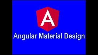Angular Material Design Checkbox