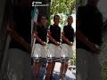 Tiktok Frankaye 231701 - #MalayoKaManDanceChallenge