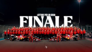 Ferrari può DAVVERO vincere il titolo.