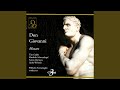 Don Giovanni: Act I, 