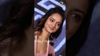 shanvi srivastava at bang trailer Release. | Bang |