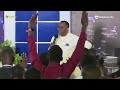 Pastor Chiefo Ejiofobiri @ Dominion City Next Level Conference 2024. The 7 Pillars of Wisdom Part 2