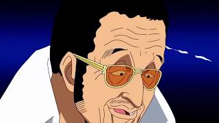 Eric Clapton - Cocaine (Kizaru AMV)