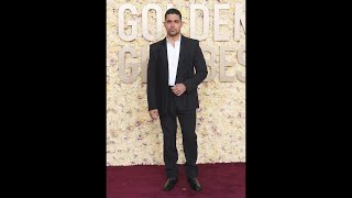 Wilmer Valderrama on immigration, Latino representation  and new memoir