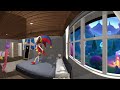 360° pomni breaks into your house 2