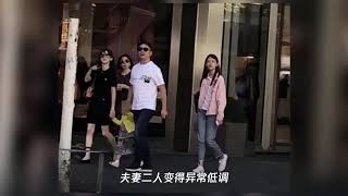 章泽天刘强东同游瑞士 两人牵手女儿有说有笑 一家三口和谐温馨