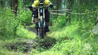 Jurang Jero Downhill - Weekend Warriors