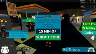 Heists Roblox Codes Videos 9tubetv - 
