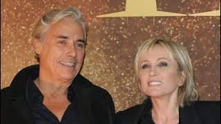 Patricia Kaas en couple : la chanteuse fait de nouvelles révélations sur sa vie amoureuse à 58 ans