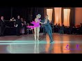 kostiantyn samarskyi u0026 margarita golubeva cha cha pro rs latin empire dance championship 2023