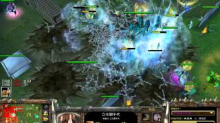 GGC S版比賽 32強 SiN vs ROYAL