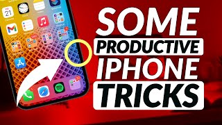 Best Hidden iPhone Tricks 2022 | Unknown iPhone Tricks