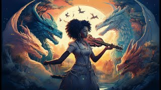 The Dragon's Symphony | Bedtime Stories