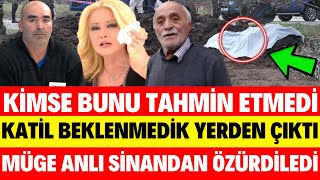 KİMSE TAHMİN ETMEDİ MÜGE ANLI ŞOK SÖZLER SİNAN MASUM ÇIKTI ARİFE GÖKÇE SEDA SAYAN ESRA EROL DÜĞÜN