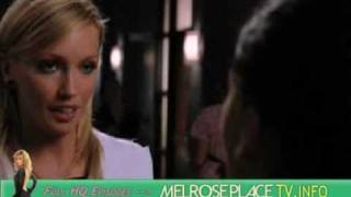 Melrose Place (2009) Episode 8  - Gower promo