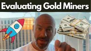 How to Pick the Best Silver, Gold, Junior Mining Companies with Brent Cook