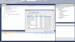 ExcelTablesScreencast.wmv