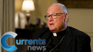 Cardinal Dolan on Bishop-Designate Brennan: ‘I Think We’ve Got a Pro’