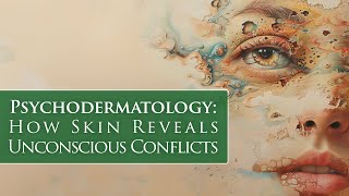 Psychodermatology: How Skin Reveals Unconscious Conflicts