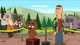 Brickleberry S2E4 [Dubbing PL] Cały odcinek