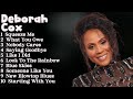 You Know Where My Heart Is-Deborah Cox-Year's top music picks roundup roundup: Hits 2024 Collec