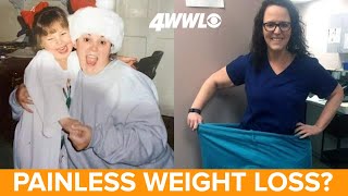 'Game changer' painless injections to shed pounds | Weight Loss Wednesday