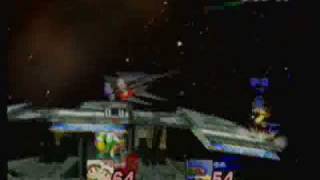 B.I.O. 2 - losers semis - DEHF (falco) vs Fiction (babies) 3