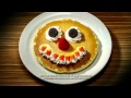 TV Commercial Spot - IHOP - Free Scary Face Pancake - Scary Face Pancakes at IHOP - Happy Halloween