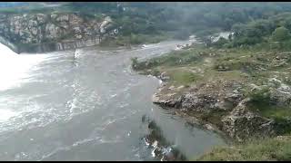 Yargol Dam, Kolar Biggest Dam