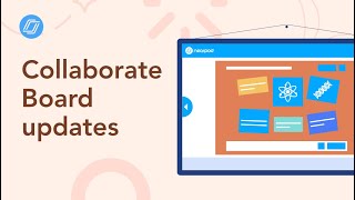 New Updates in Collaborate Board: February 2022