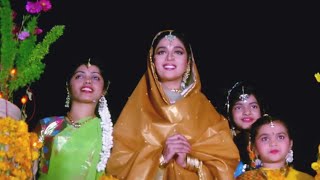Mujhse Juda Hokar-Hum Aapke Hain Koun 1994,Full HD Video Song, Salman Khan Madhuri Dixit