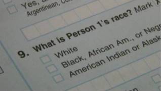 The Conversation: The Census and Race