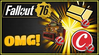 Big Surprise Announced - Fallout 76