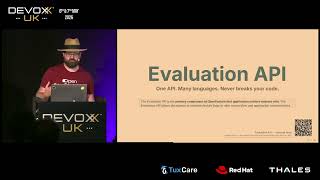 Fun with Flags: Feature Flagging Without the Pain by Simon Schrottner