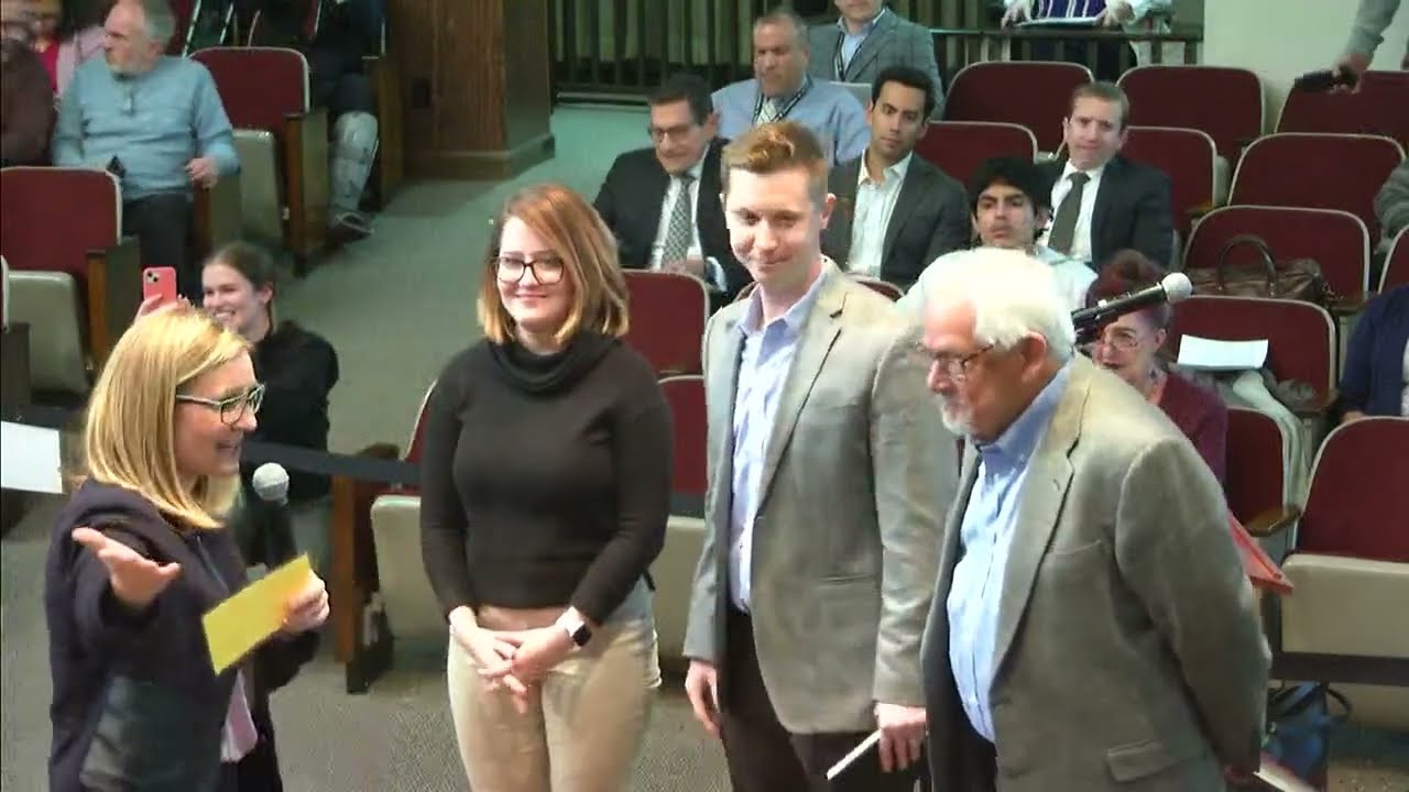 City Council Formal Meeting November 16 2022 Youtube