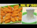 IDE JUALAN 2000AN | CAMILAN SIMPLE CORNDOG SOSIS EKONOMIS