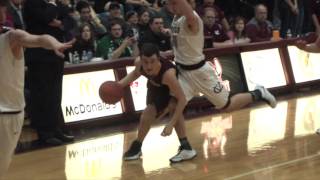 Hardwood Heroes: Vinton County Stays Undefeated with 8-point Win Over Meigs