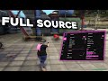 FiveM Cheat Source Code | Undetected Last Update  | C++