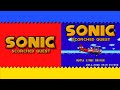 I Cannot Breathe (Drowning) - Sonic: Scorched Quest