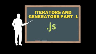 Javascript iterators and generators part -1 | Hindi