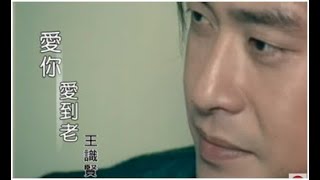 王識賢《愛你愛到老》官方完整版MV