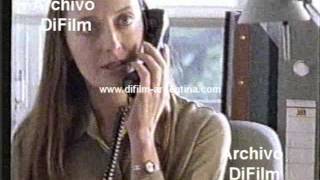 DiFilm - Publicidad seguro del Automovil Club Argentino (2001)