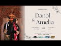 LIVE Ngunduh Mantu Dani & Amelia / Plumbungan, Kepuh, Nguter / Ahmad Music // SCL HD // Deny R Audio