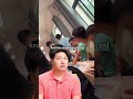 chinese college student openly says he hates communism