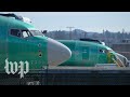How the Ethiopian Airlines crash could affect Boeing's business