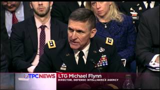 Intel Leaders Concerned over "Grave Damage" of Edward Snowden's Disclosures