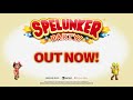 spelunker party spelunker fun for everyone nintendo switch