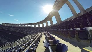 2016 #MWFB Championship Game Intro Video - San Diego State Aztecs | CampusInsiders