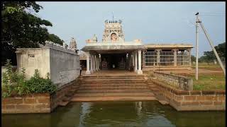 A BEAUTIFUL WEDDING IN MADURAI (PAGANERI)